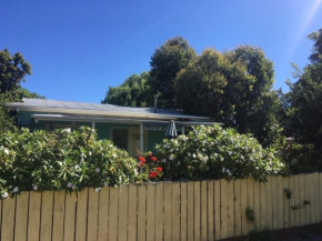 Гостиница Apollo Bay Backpackers  Аполло Бэй